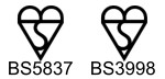 BS5837 & BS3998