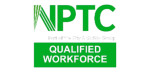 NPTC Qualified Workforce