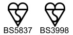 BS5837 and BS3998 Accreditation
